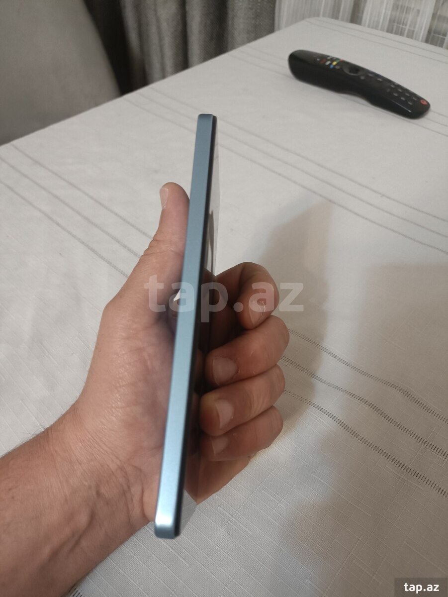 Xiaomi Poco X5 Pro 5G Blue 256GB/8GB (5)