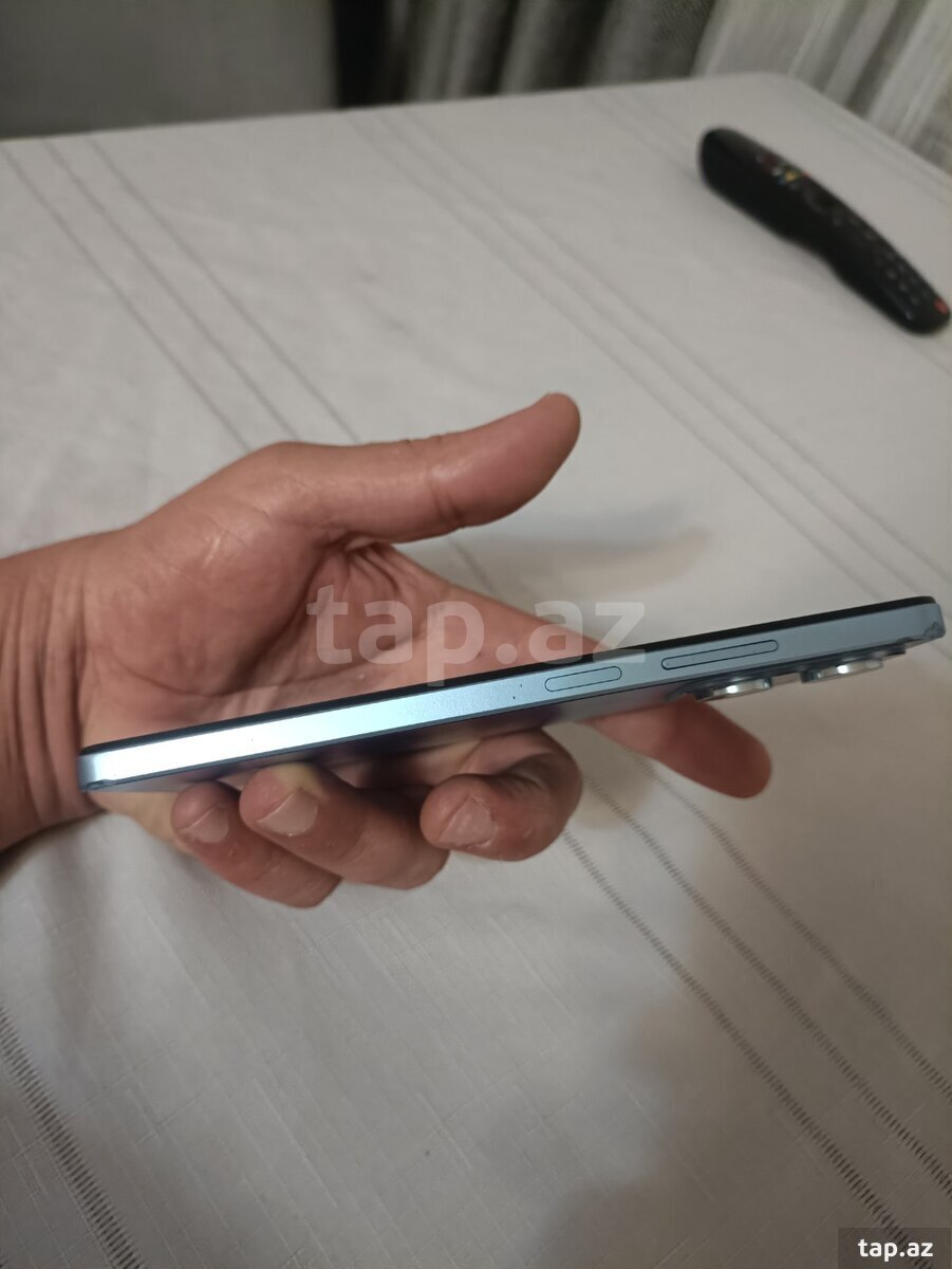 Xiaomi Poco X5 Pro 5G Blue 256GB/8GB (3)