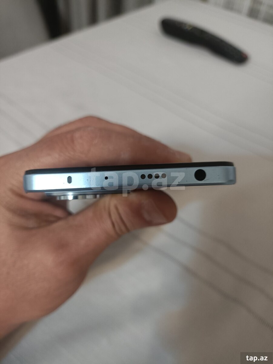 Xiaomi Poco X5 Pro 5G Blue 256GB/8GB (6)