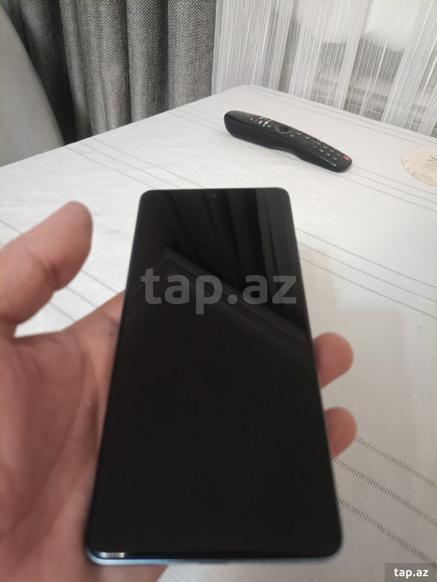 Xiaomi Poco X5 Pro 5G Blue 256GB/8GB (11)