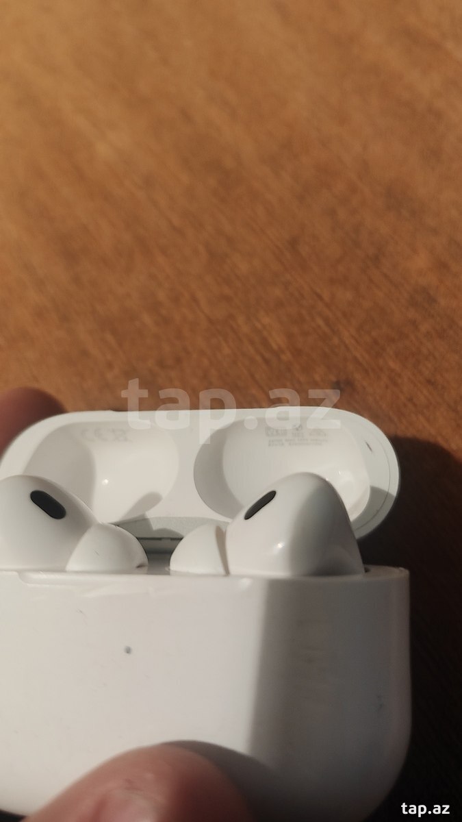 Apple AirPods Pro 2 (5)