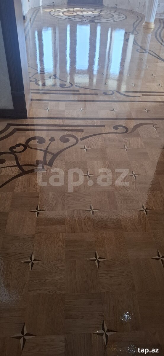 Parket və laminat ustası (33)