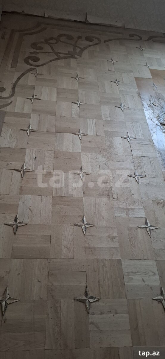 Parket və laminat ustası (36)