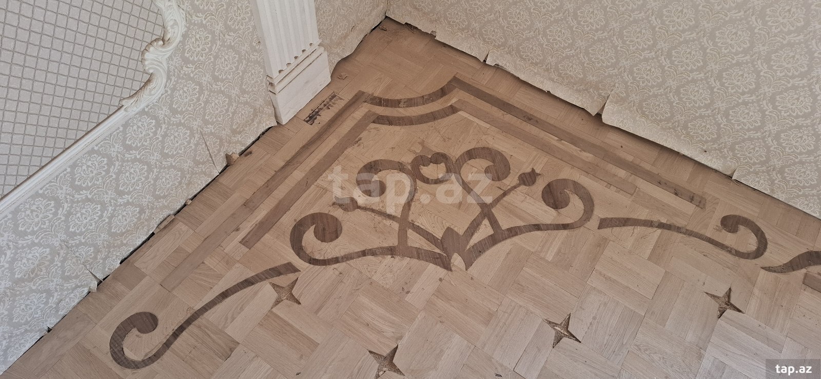 Parket və laminat ustası (38)