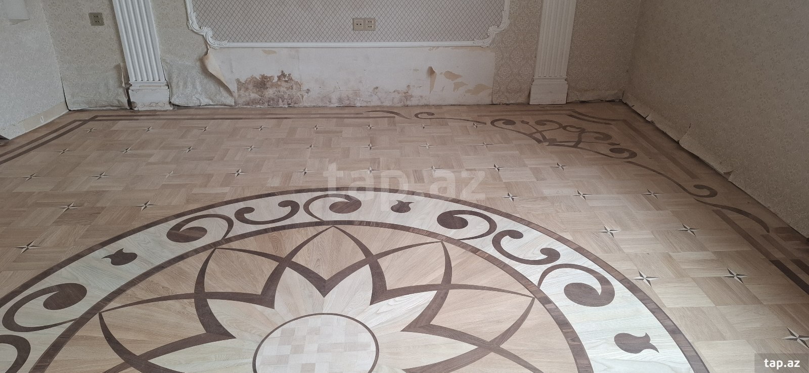Parket və laminat ustası (37)