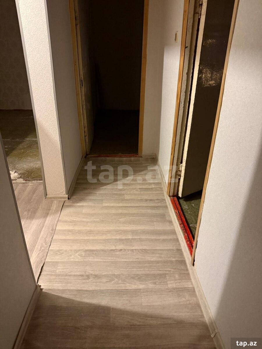 3-otaqlı mənzil, Sumqayıt ş., 72 m² (5)