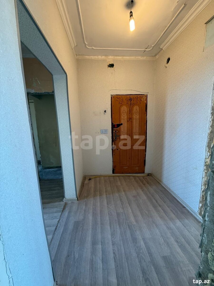 3-otaqlı mənzil, Sumqayıt ş., 72 m² (2)