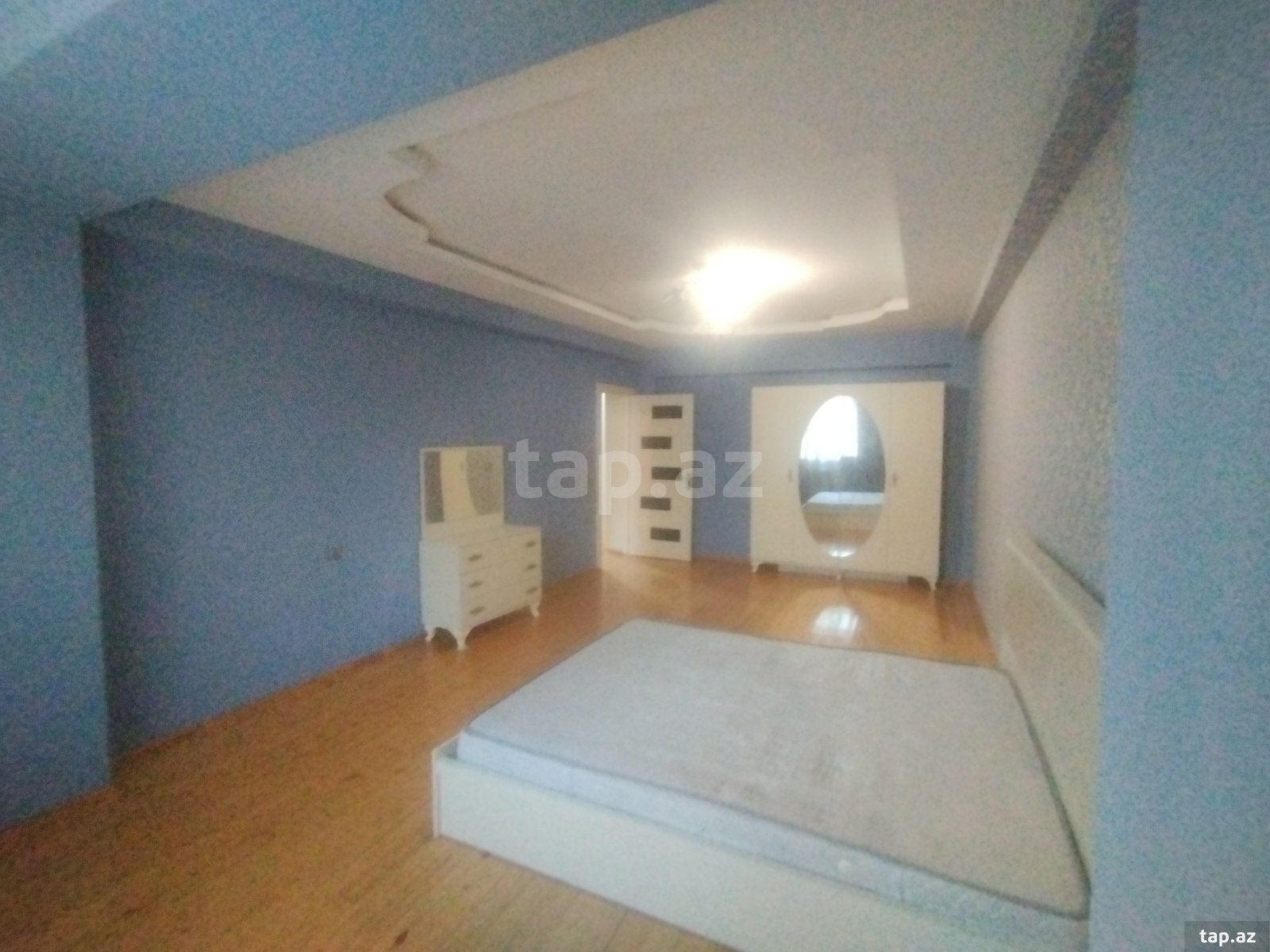 2-otaqlı yeni tikili kirayə verilir, Yeni Yasamal qəs., 90 m²