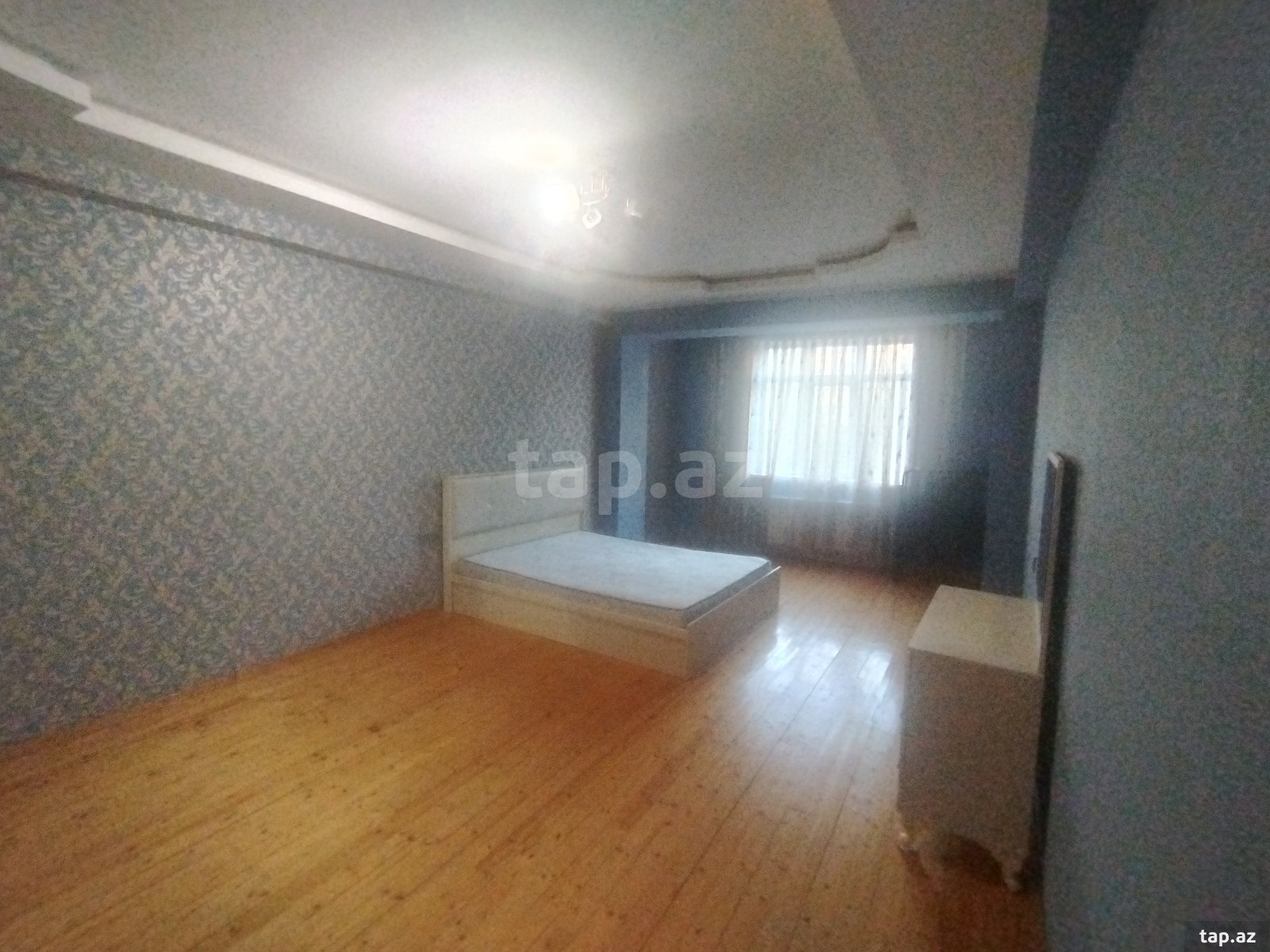 2-otaqlı yeni tikili kirayə verilir, Yeni Yasamal qəs., 90 m² (2)