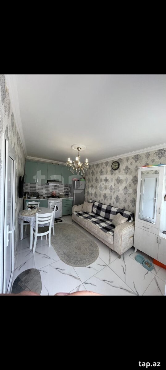 Həyət evi kirayə verilir, Xırdalan ş. (2)