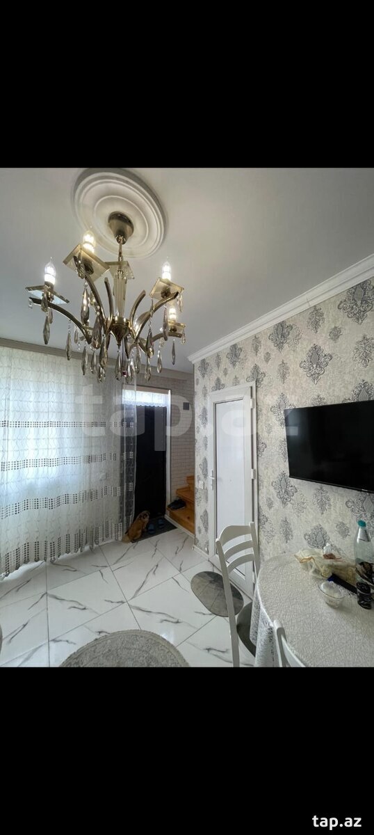 Həyət evi kirayə verilir, Xırdalan ş. (4)