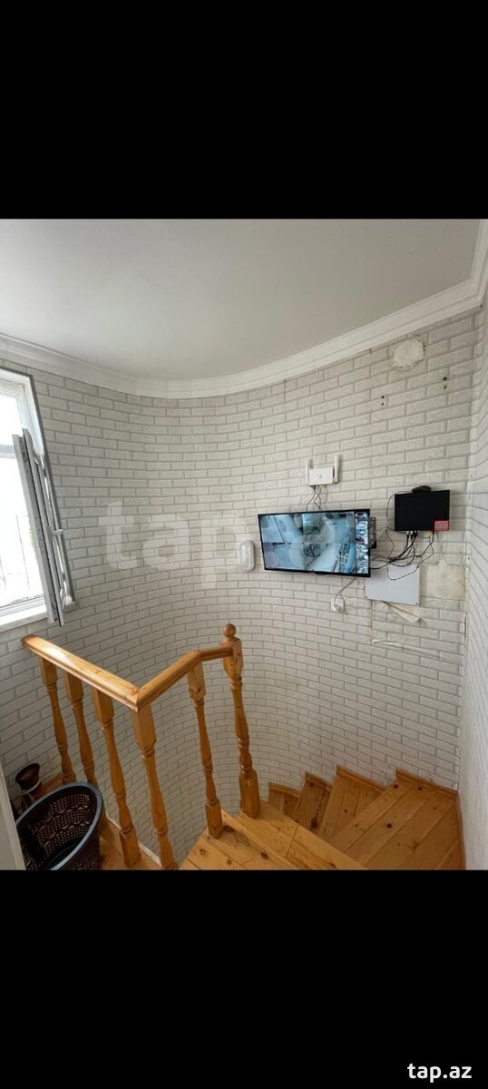Həyət evi kirayə verilir, Xırdalan ş. (5)