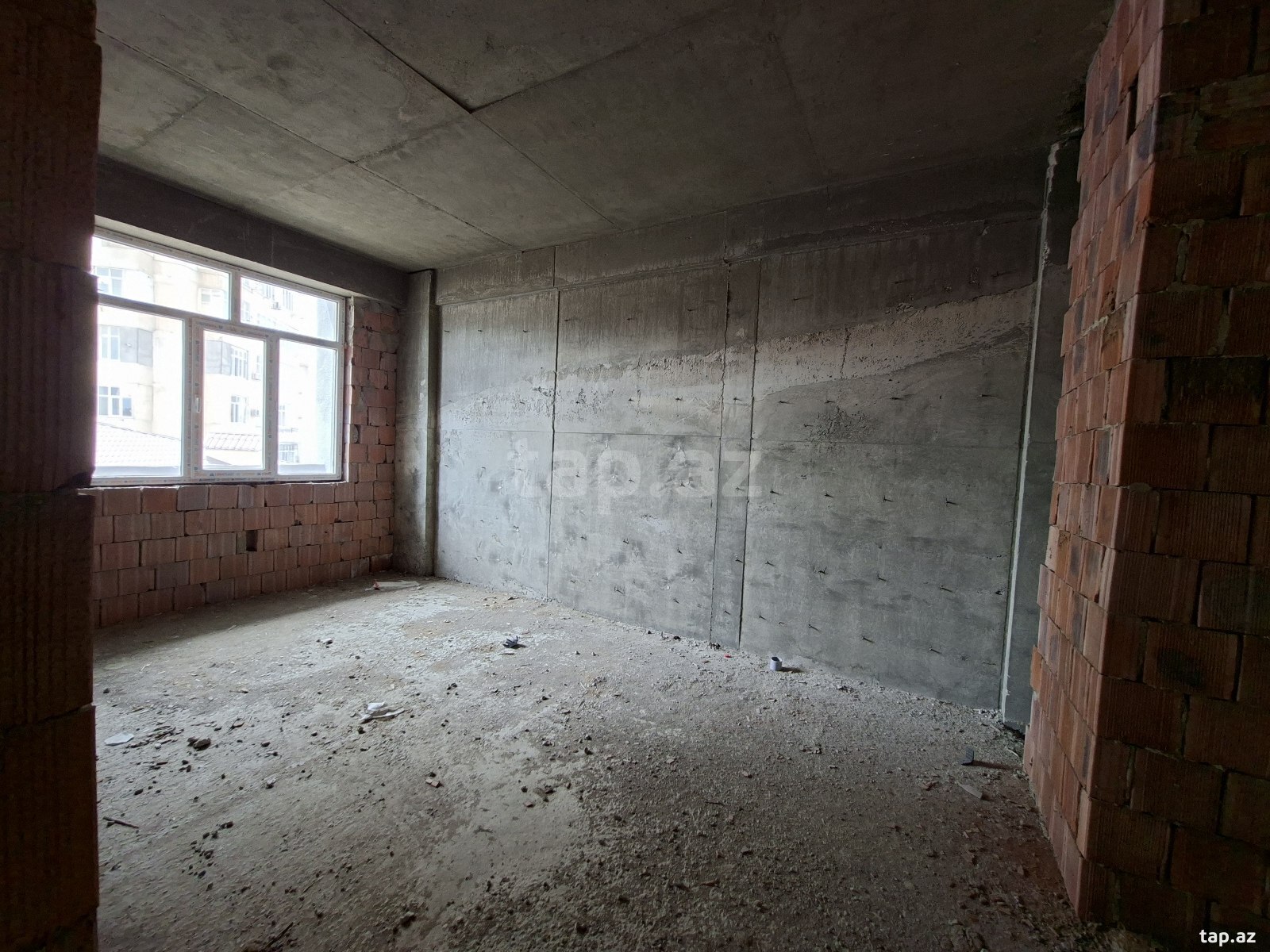 2-otaqlı yeni tikili, Xırdalan ş., 70 m² (7)