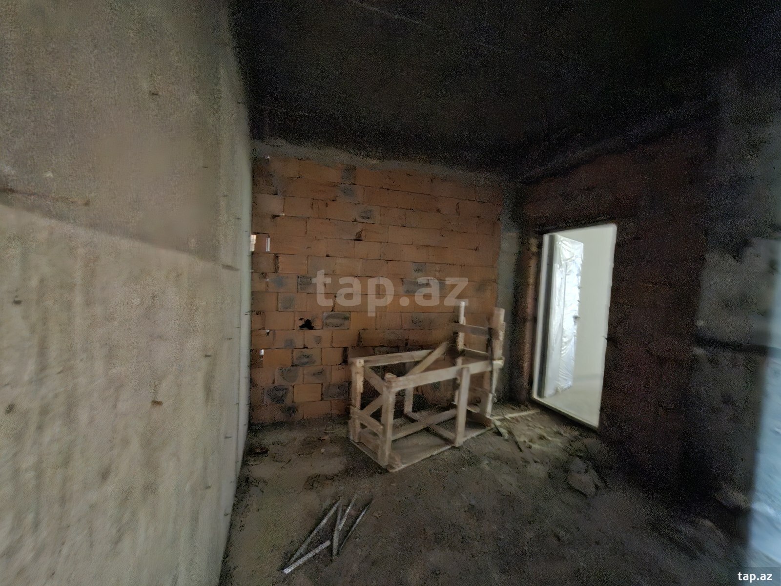 2-otaqlı yeni tikili, Xırdalan ş., 70 m²