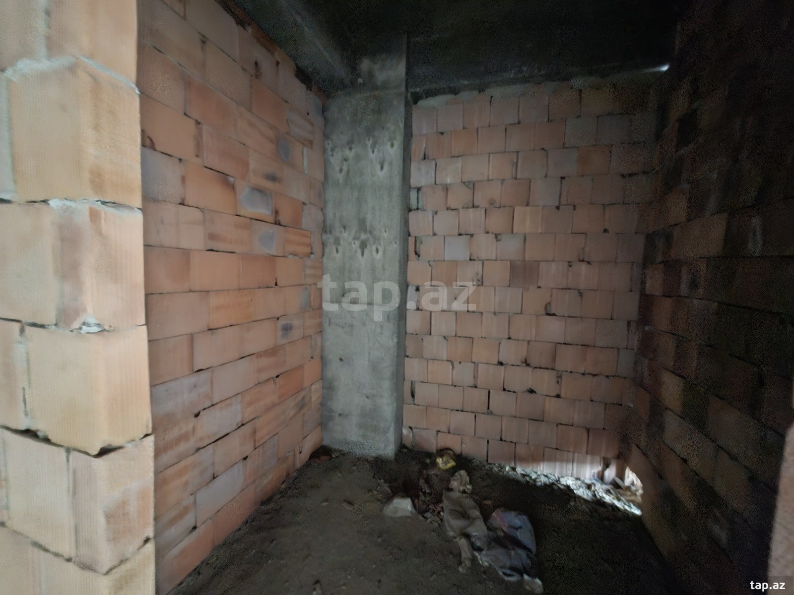 2-otaqlı yeni tikili, Xırdalan ş., 70 m² (5)
