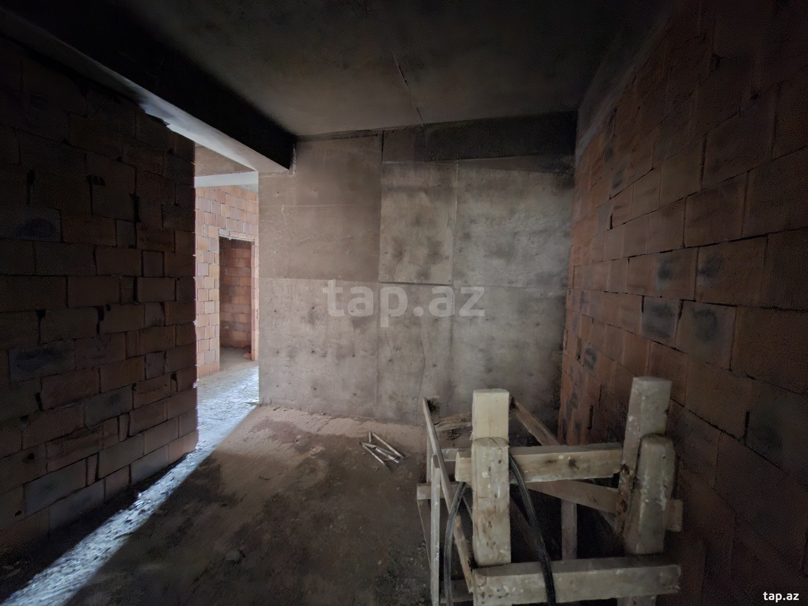 2-otaqlı yeni tikili, Xırdalan ş., 70 m² (2)