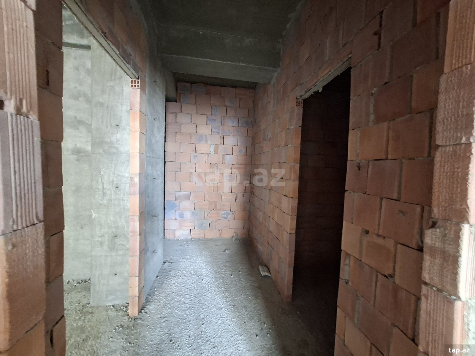 2-otaqlı yeni tikili, Xırdalan ş., 70 m² (4)