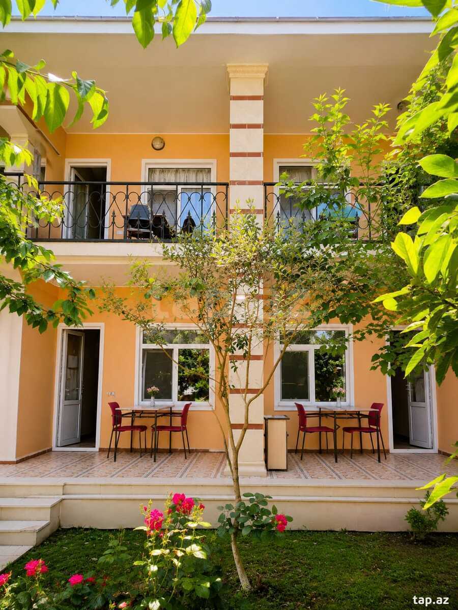 Bağ evi kirayə verilir, Nabran r.