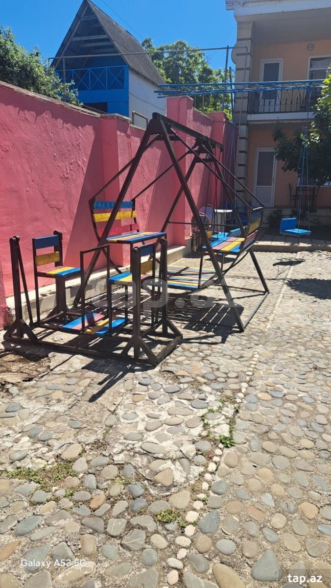 Bağ evi kirayə verilir, Nabran r. (9)
