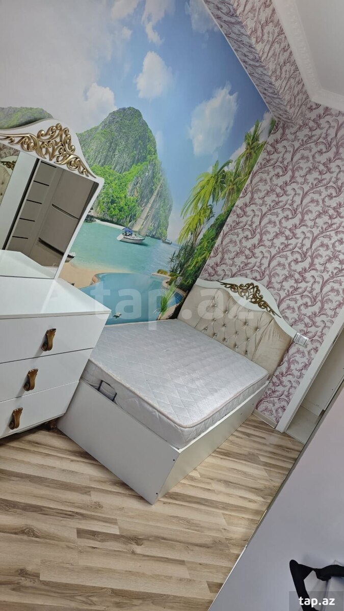Həyət evi kirayə verilir, Xırdalan ş. (2)