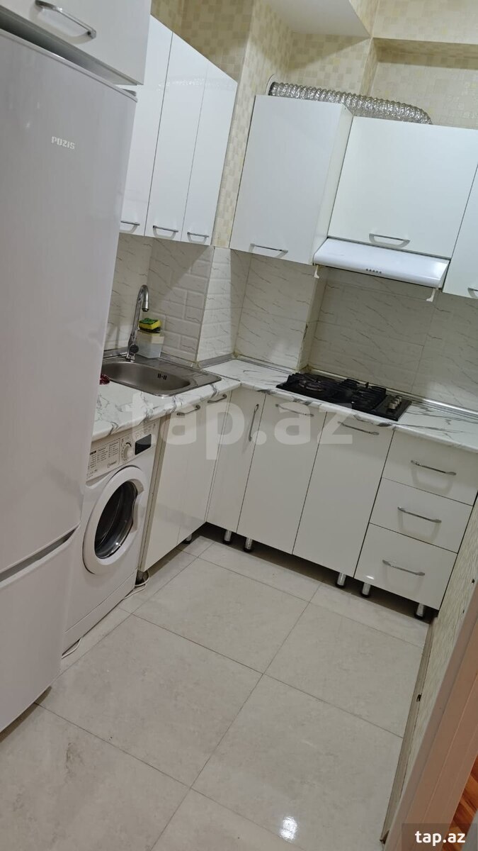 Həyət evi kirayə verilir, Xırdalan ş. (3)