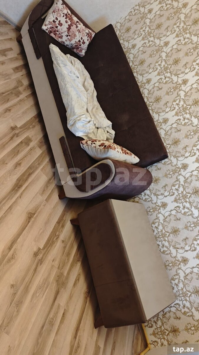 Həyət evi kirayə verilir, Xırdalan ş. (4)
