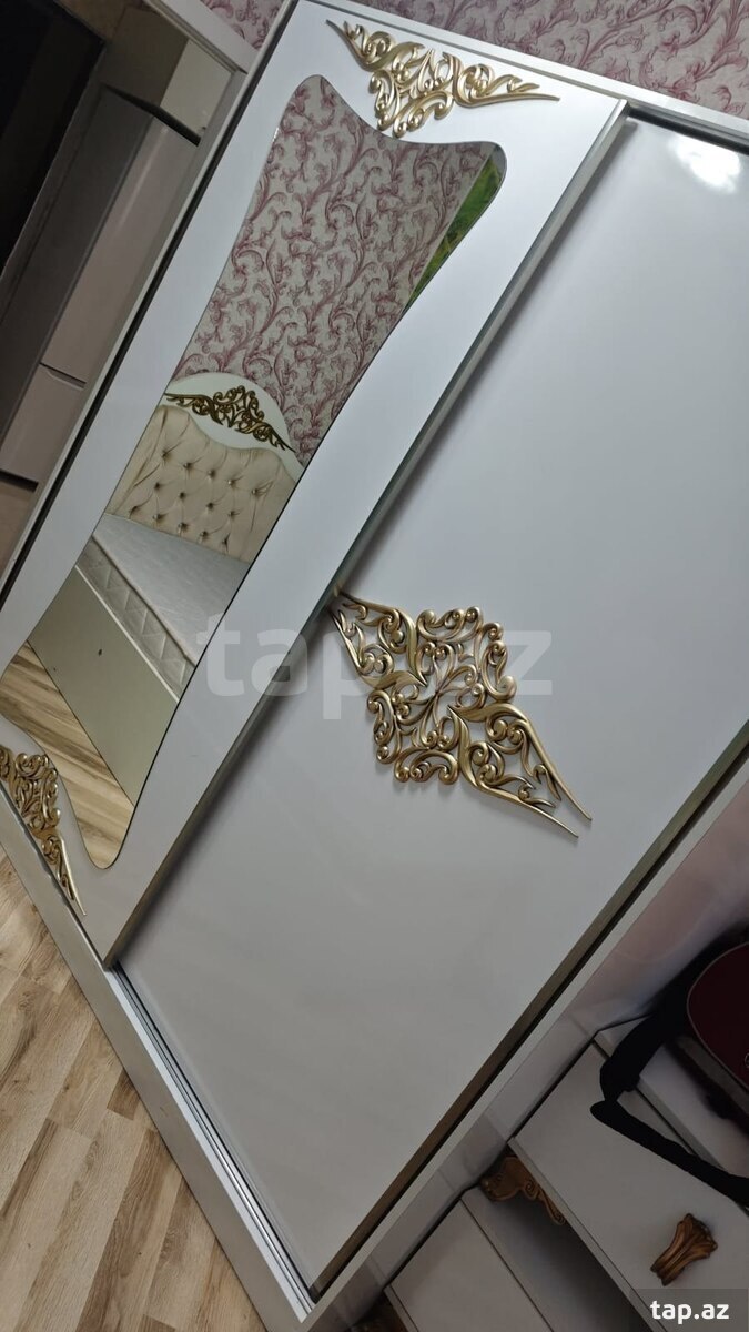 Həyət evi kirayə verilir, Xırdalan ş. (8)