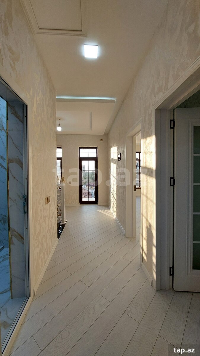 Həyət evi, Abşeron ş. (19)