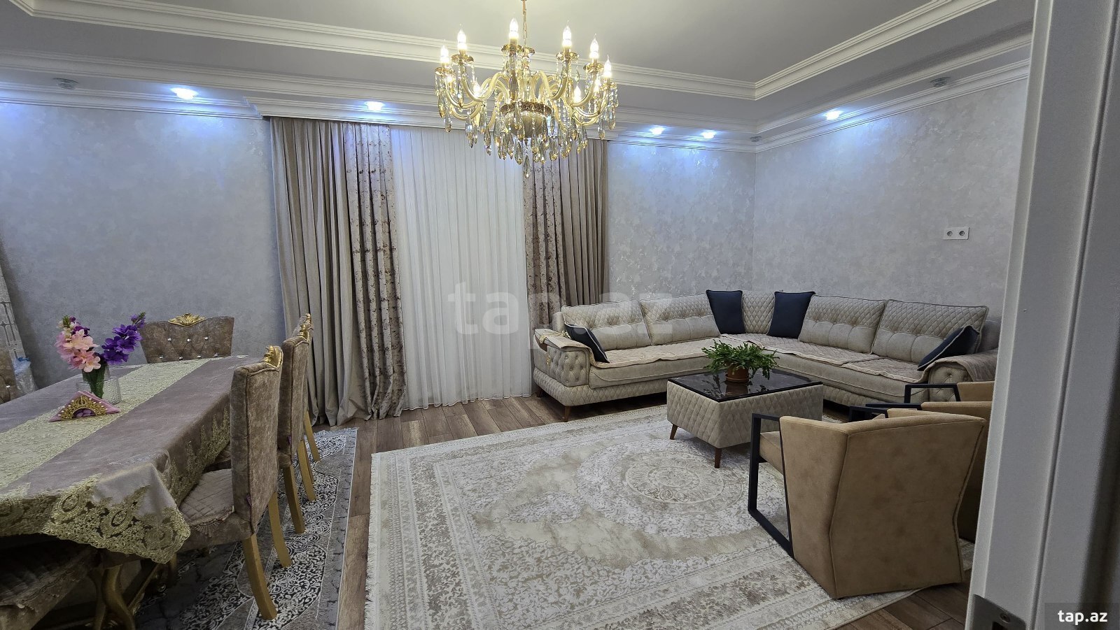 Həyət evi, Sumqayıt ş. (7)