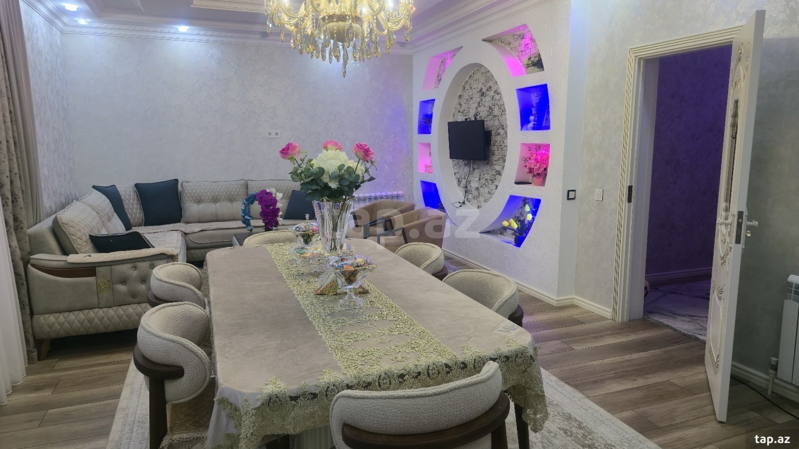 Həyət evi, Sumqayıt ş. (5)