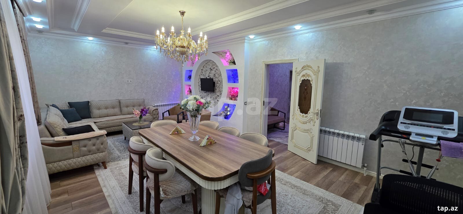 Həyət evi, Sumqayıt ş. (16)
