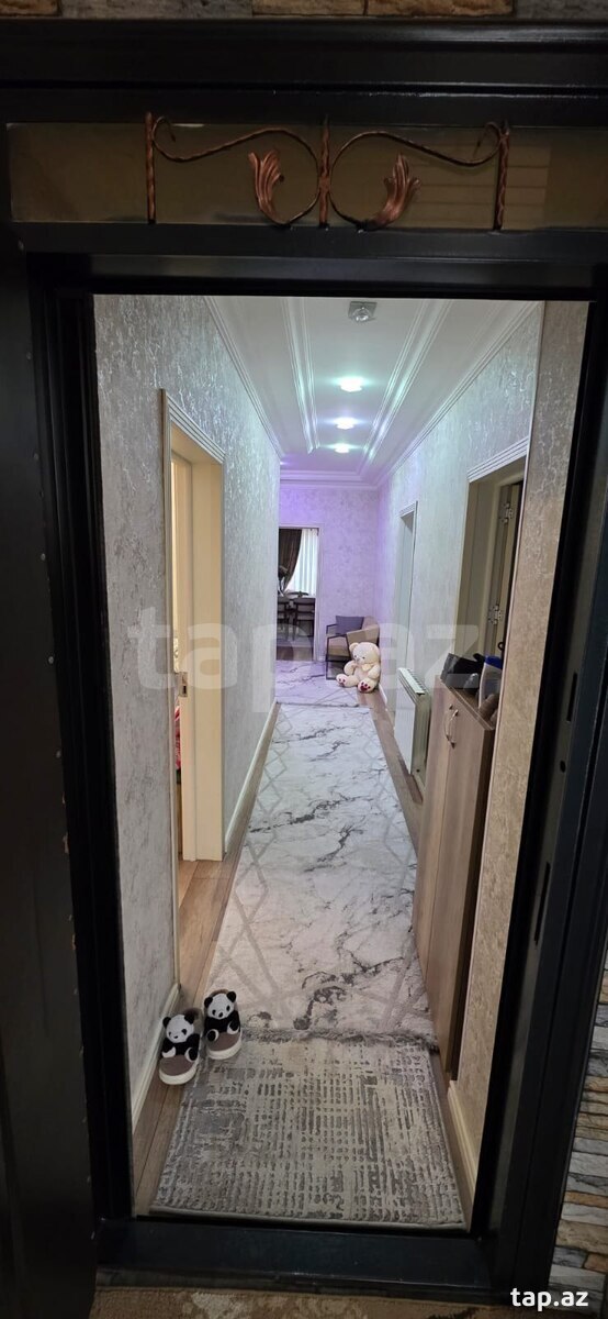 Həyət evi, Sumqayıt ş. (13)
