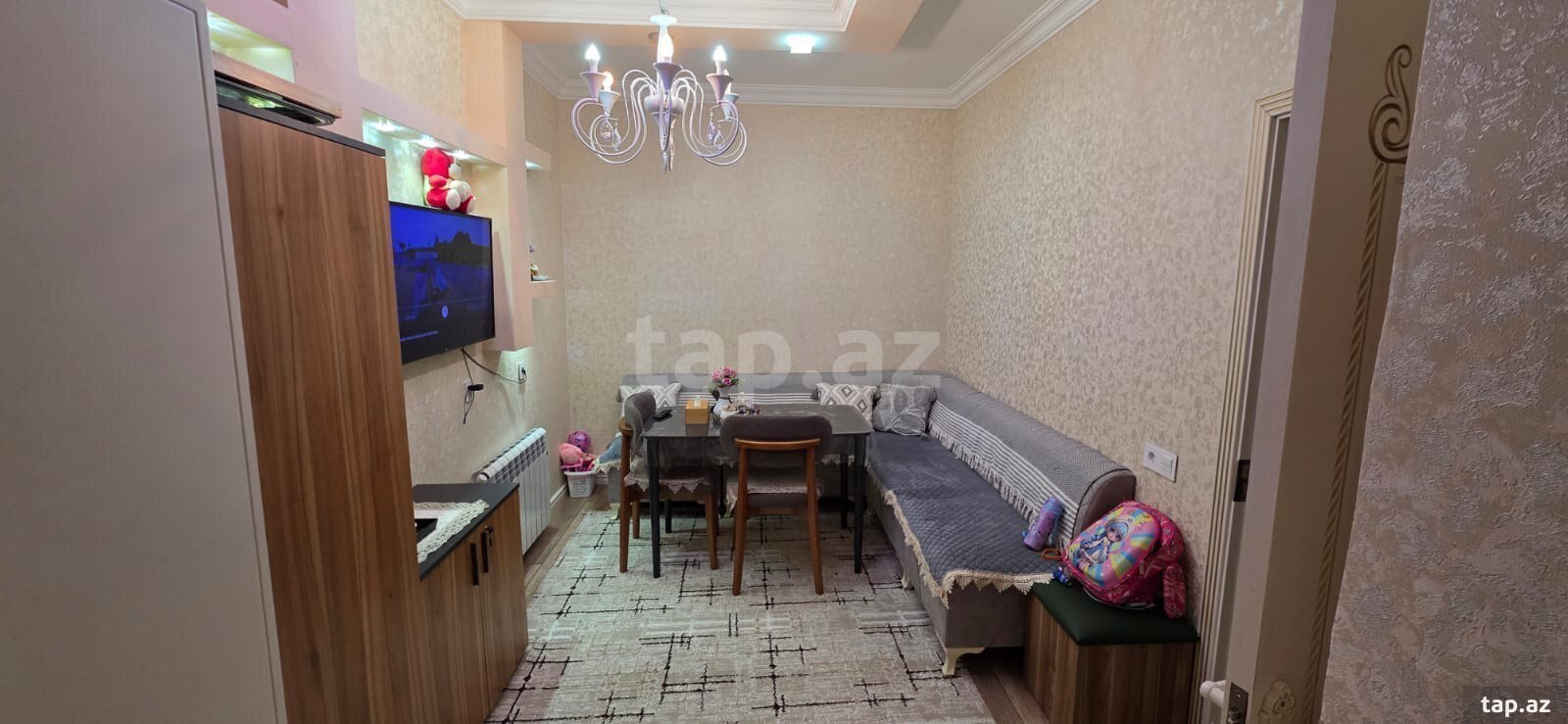 Həyət evi, Sumqayıt ş. (20)