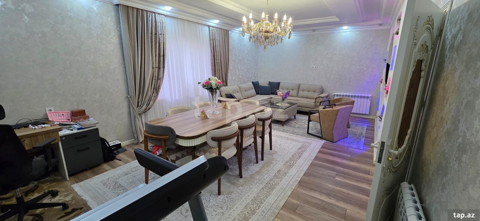 Həyət evi, Sumqayıt ş. (18)