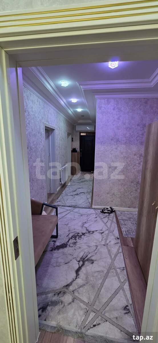 Həyət evi, Sumqayıt ş. (17)