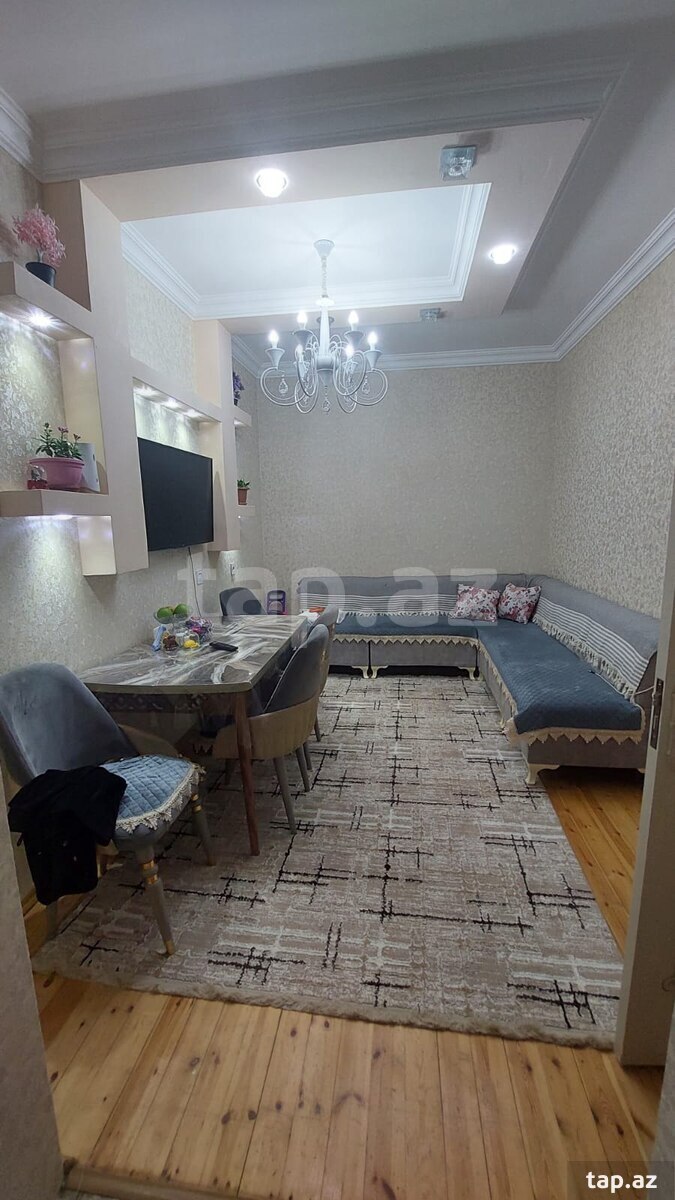 Həyət evi, Sumqayıt ş. (22)