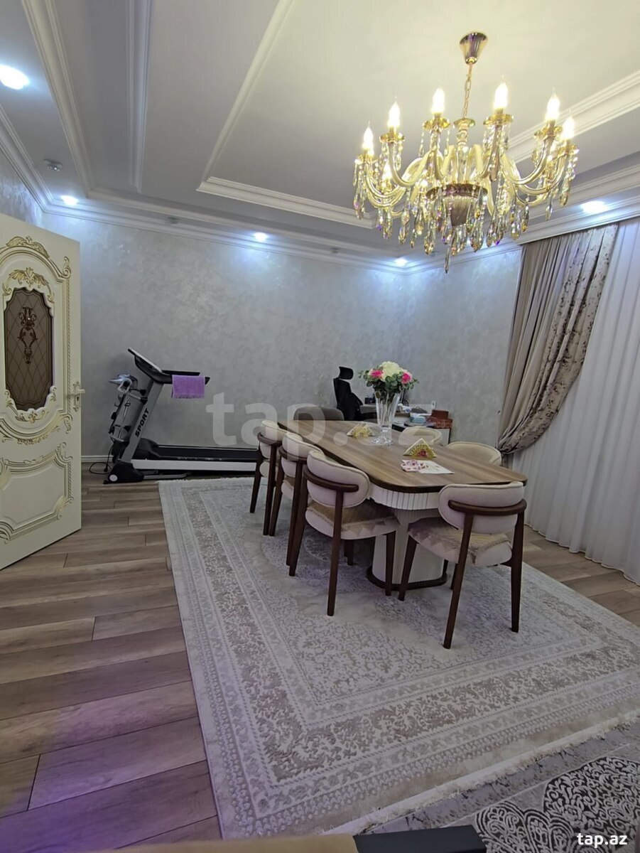 Həyət evi, Sumqayıt ş. (26)