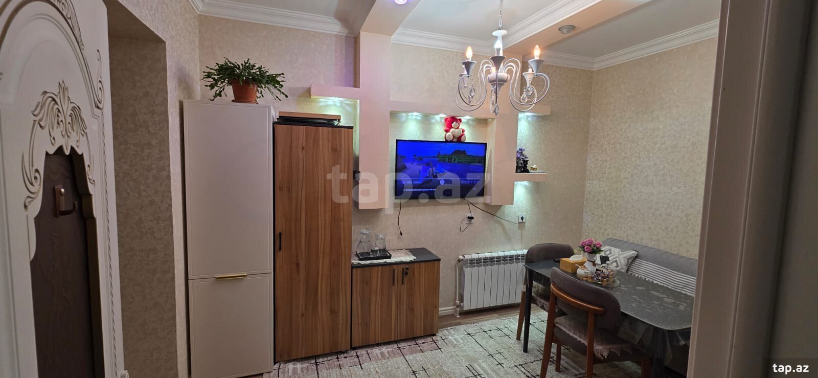 Həyət evi, Sumqayıt ş. (30)