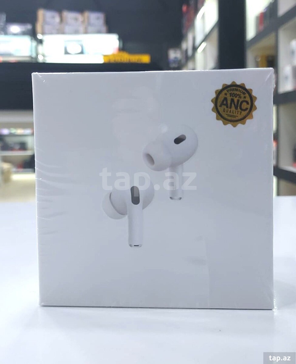 Airpods Pro2 ANC Gen6 Regular JL (3)