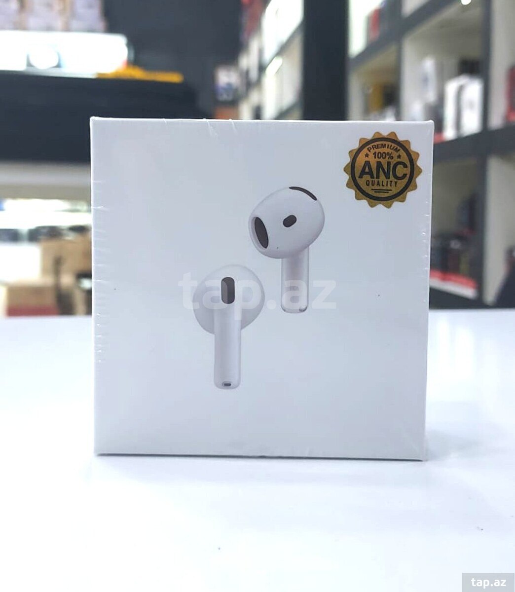 Airpods 4 ANC Gen 7 High Copy zk (3)