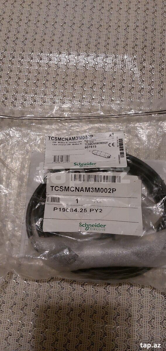  Schneider Electric TCSMCNAM3M002P