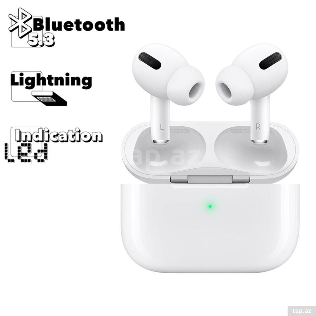 Airpods Pro2 ANC Gen 6 High Copy zk (2)