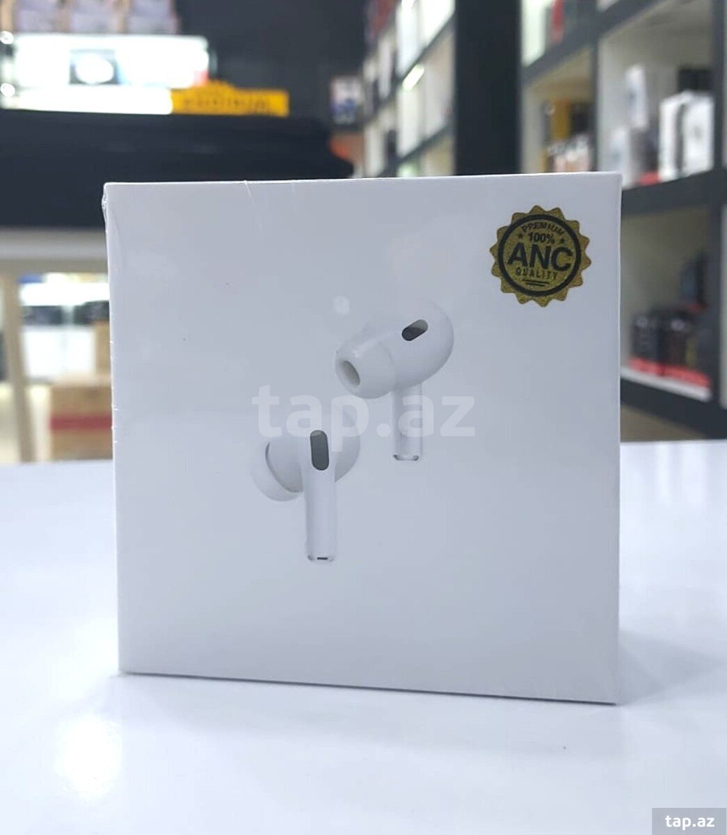 Airpods Pro 3 ANC Gen 8 High Copy (3)