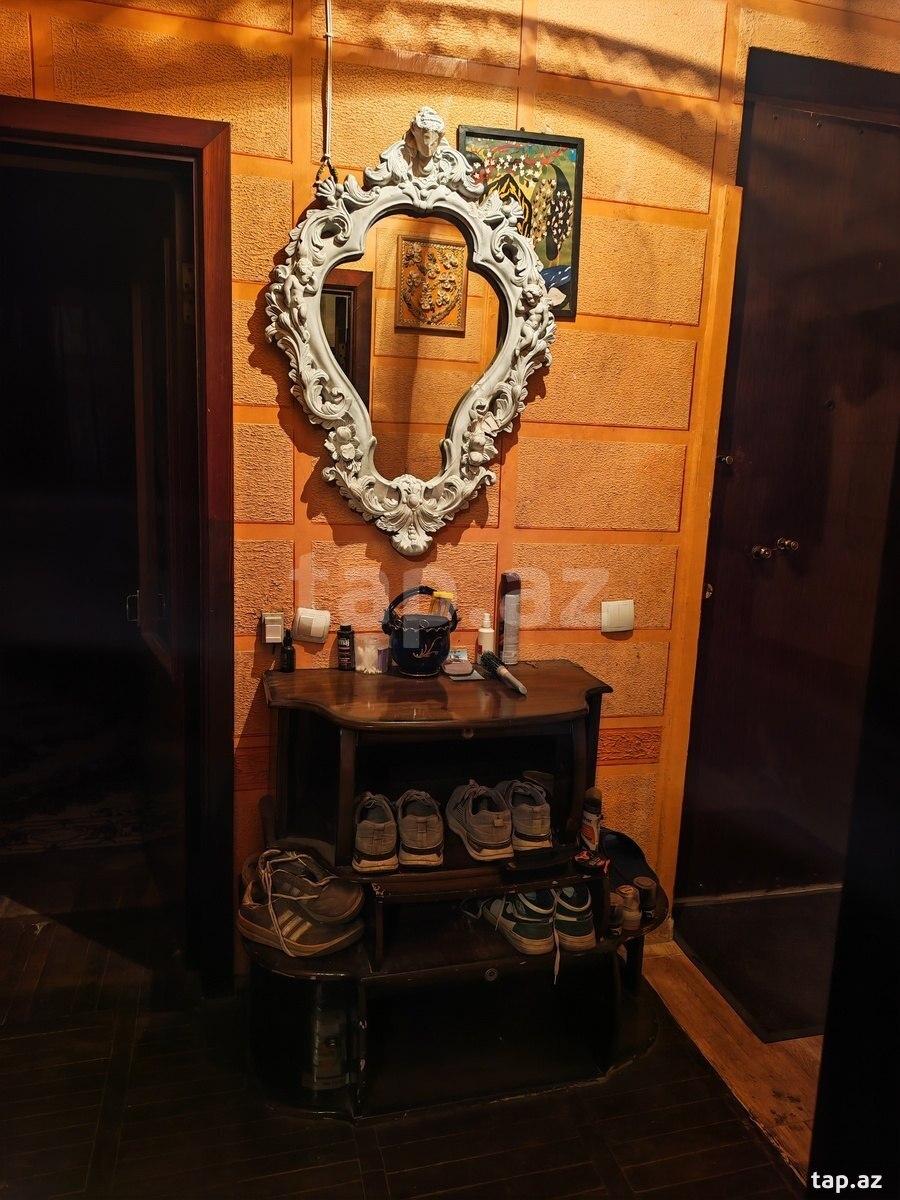 2-otaqlı mənzil kirayə verilir, 28 May m., 77 m² (3)
