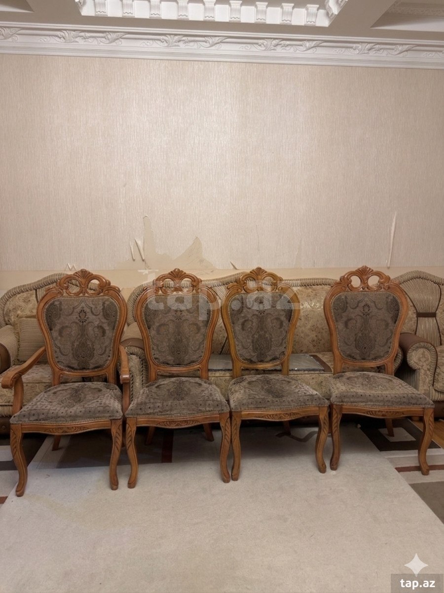 Qonaq otağı mebeli (4)