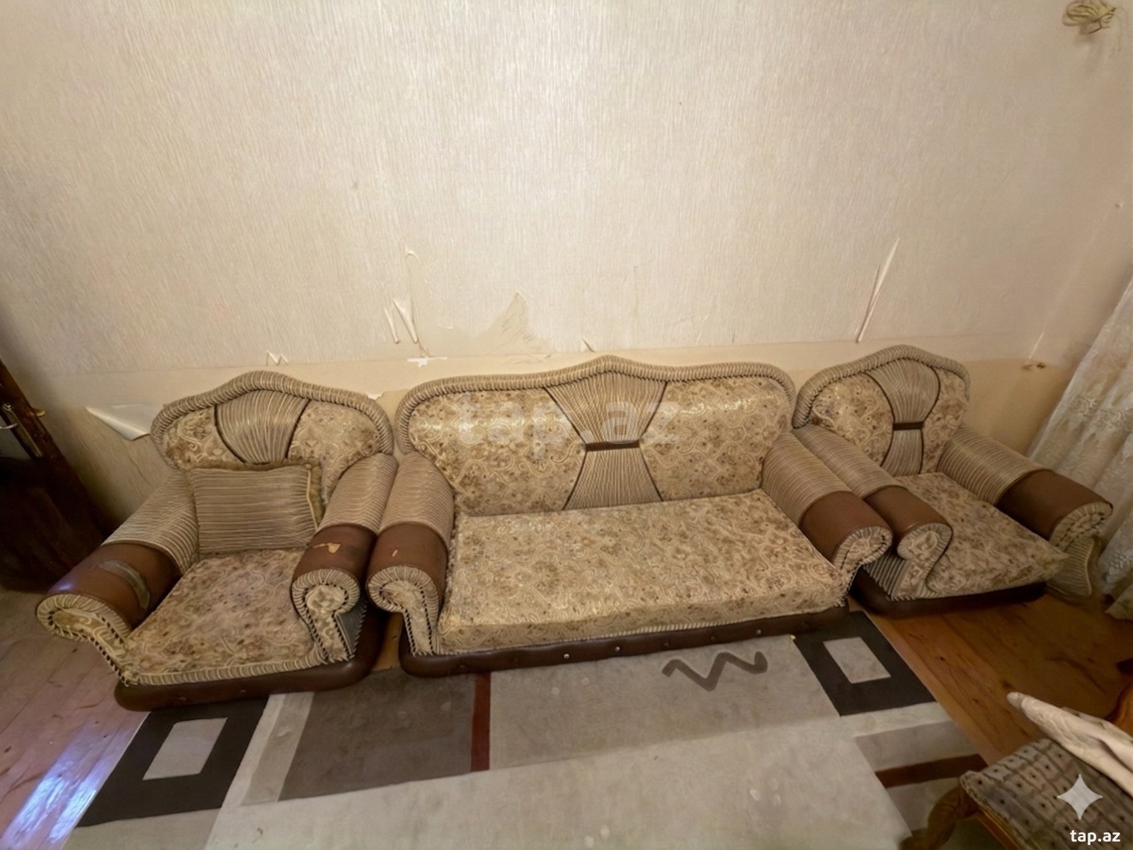 Qonaq otağı mebeli (6)