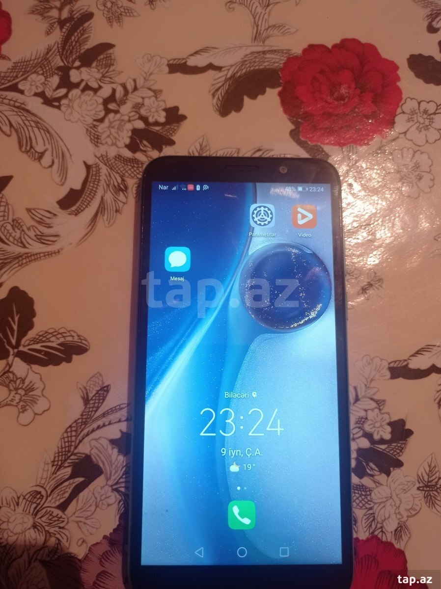 Huawei Y5p Phantom Blue 32GB/2GB (3)
