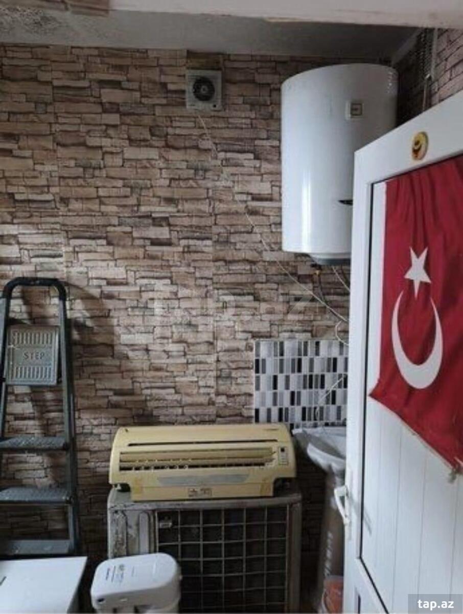 Obyekt, İlqar Zülfüqarov küç. (5)
