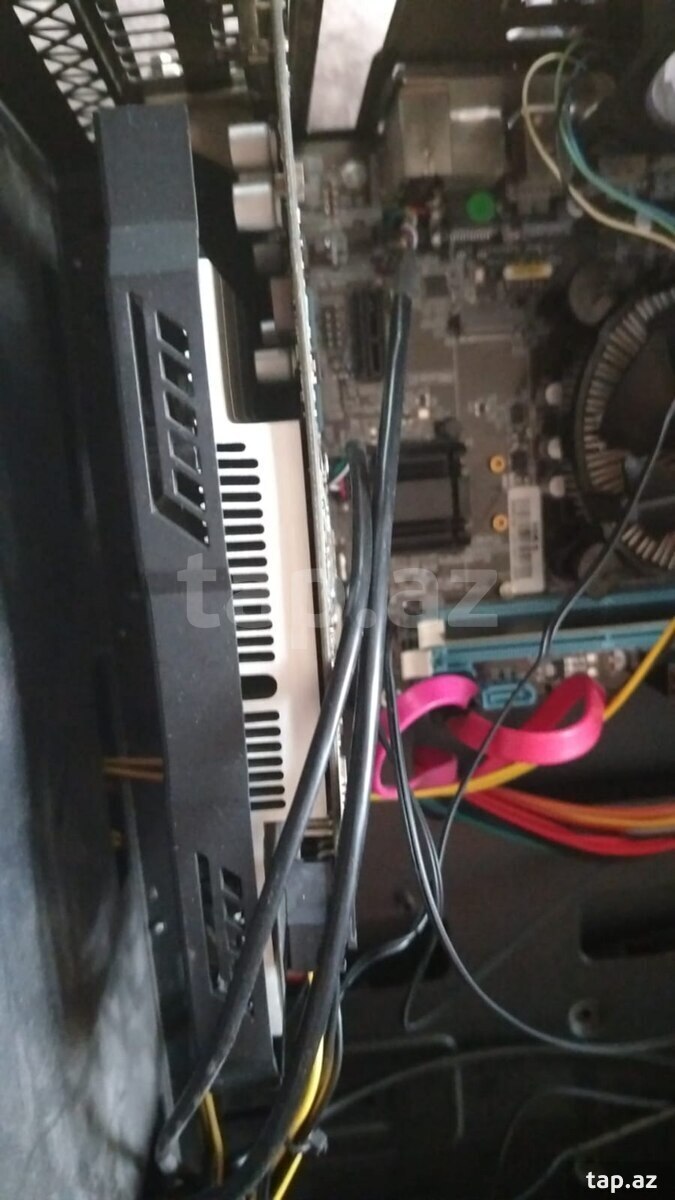 Asus R7 360 2GB