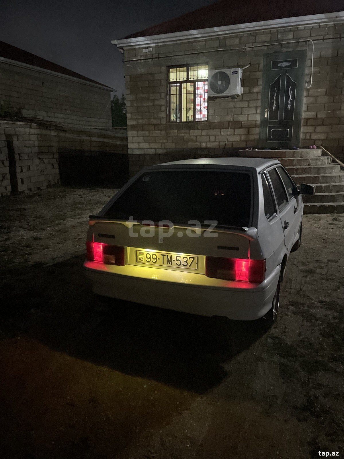 LADA (VAZ) 2114, 2012 il (2)